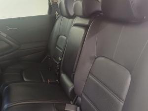 Nissan Murano 3.5 - Image 23