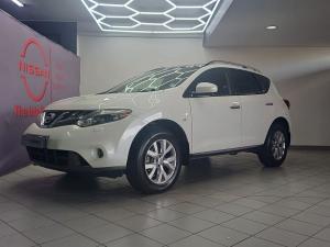 Nissan Murano 3.5 - Image 2
