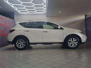 Nissan Murano 3.5 - Image 3