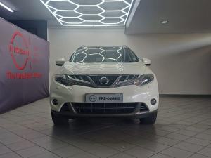 Nissan Murano 3.5 - Image 4