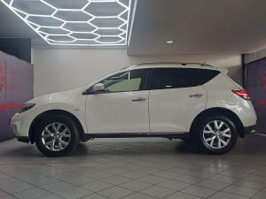 Nissan Murano 3.5 - Image 5