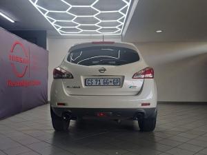 Nissan Murano 3.5 - Image 7