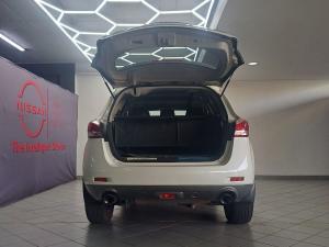 Nissan Murano 3.5 - Image 8