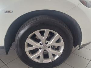Nissan Murano 3.5 - Image 9