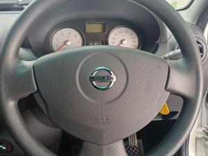 Nissan NP200 1.6i safety pack (aircon) - Image 11
