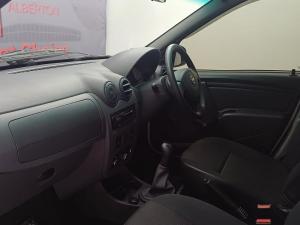 Nissan NP200 1.6i safety pack (aircon) - Image 20