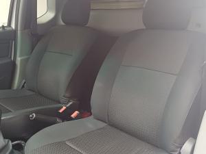 Nissan NP200 1.6i safety pack (aircon) - Image 21