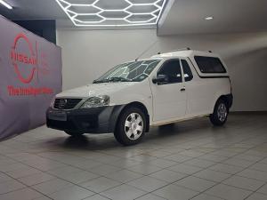 Nissan NP200 1.6i safety pack (aircon) - Image 2