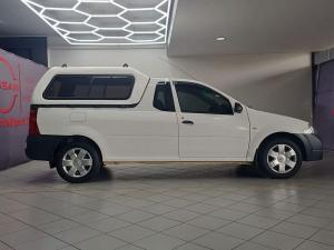 Nissan NP200 1.6i safety pack (aircon) - Image 3