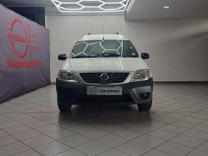 Nissan NP200 1.6i safety pack (aircon) - Image 4