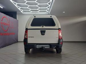Nissan NP200 1.6i safety pack (aircon) - Image 6