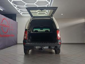 Nissan NP200 1.6i safety pack (aircon) - Image 7
