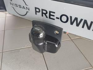 Nissan NP200 1.6i safety pack (aircon) - Image 9