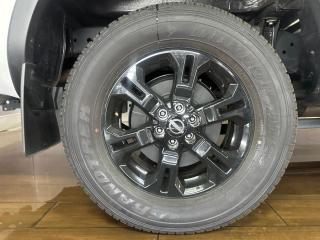 Nissan Navara 2.5DDTi double cab Pro-2X