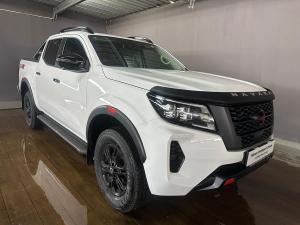 Nissan Navara 2.5DDTi double cab Pro-2X - Image 1
