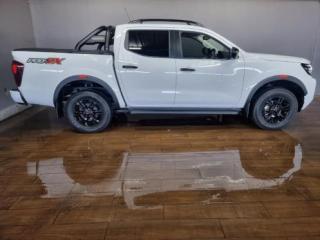 Nissan Navara 2.5DDTi double cab Pro-2X