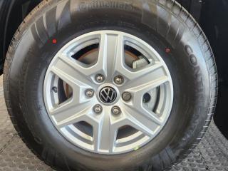 Volkswagen Amarok 2.0TDI double cab Life auto