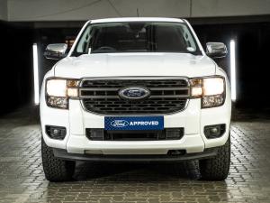 Ford Ranger 2.0 SiT double cab XL auto - Image 1