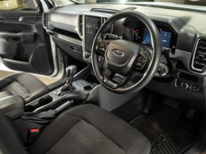 Ford Ranger 2.0 SiT double cab XL auto - Image 25