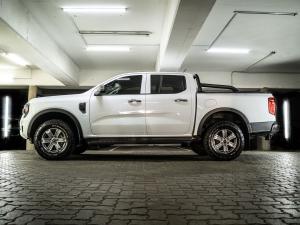 Ford Ranger 2.0 SiT double cab XL auto - Image 2