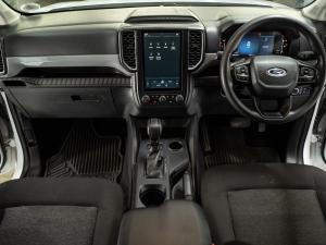 Ford Ranger 2.0 SiT double cab XL auto - Image 36