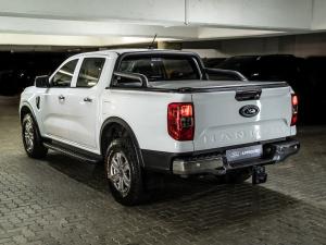 Ford Ranger 2.0 SiT double cab XL auto - Image 3