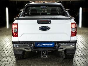 Ford Ranger 2.0 SiT double cab XL auto - Image 4