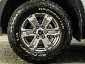 Ford Ranger 2.0 SiT double cab XL auto - Image 8