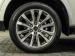 Ford Everest 3.0TD V6 4WD Platinum - Thumbnail 10