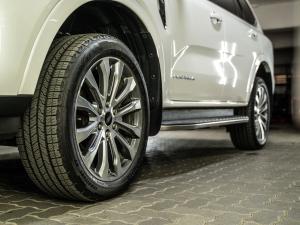 Ford Everest 3.0TD V6 4WD Platinum - Image 11