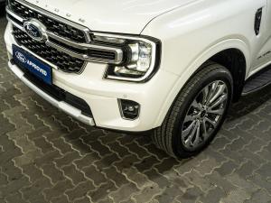 Ford Everest 3.0TD V6 4WD Platinum - Image 12