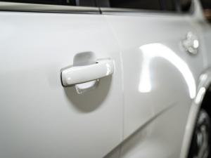 Ford Everest 3.0TD V6 4WD Platinum - Image 13