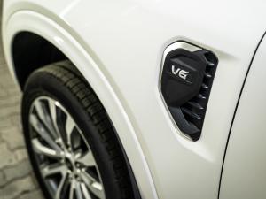 Ford Everest 3.0TD V6 4WD Platinum - Image 15