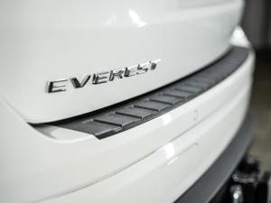 Ford Everest 3.0TD V6 4WD Platinum - Image 16