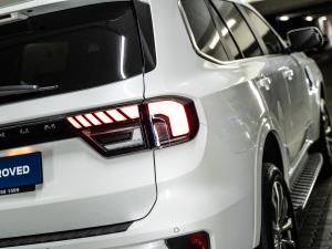 Ford Everest 3.0TD V6 4WD Platinum - Image 19
