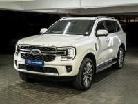 Thumbnail Ford Everest 3.0TD V6 4WD Platinum