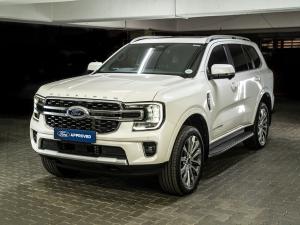 Ford Everest 3.0TD V6 4WD Platinum - Image 1