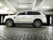 Ford Everest 3.0TD V6 4WD Platinum - Thumbnail 2