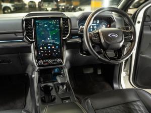 Ford Everest 3.0TD V6 4WD Platinum - Image 30