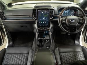 Ford Everest 3.0TD V6 4WD Platinum - Image 31