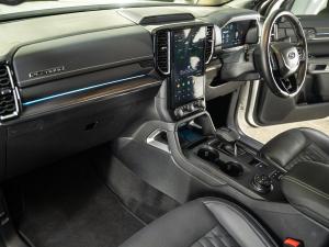 Ford Everest 3.0TD V6 4WD Platinum - Image 32