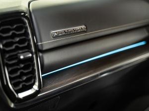 Ford Everest 3.0TD V6 4WD Platinum - Image 35
