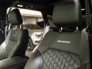 Ford Everest 3.0TD V6 4WD Platinum - Image 36