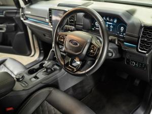 Ford Everest 3.0TD V6 4WD Platinum - Image 37