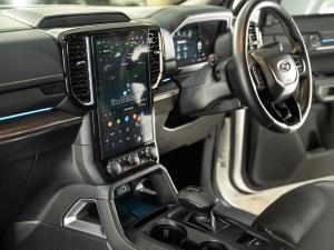 Ford Everest 3.0TD V6 4WD Platinum - Image 38