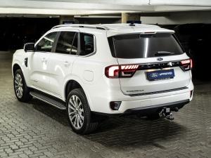 Ford Everest 3.0TD V6 4WD Platinum - Image 3