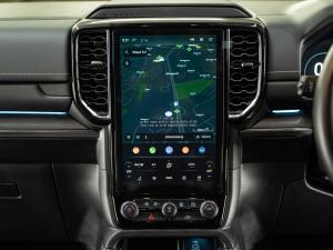 Ford Everest 3.0TD V6 4WD Platinum - Image 40
