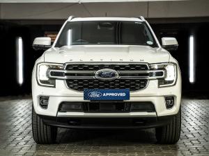 Ford Everest 3.0TD V6 4WD Platinum - Image 4