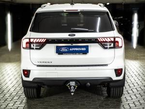 Ford Everest 3.0TD V6 4WD Platinum - Image 5