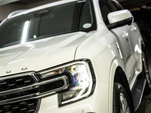 Ford Everest 3.0TD V6 4WD Platinum - Image 6